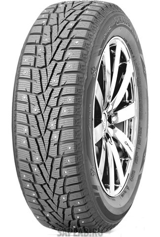 Купить ROADSTONE R12271 Шины ROADSTONE WINGUARD WINSPIKE TK XL 185/60/15 T 88 R12271