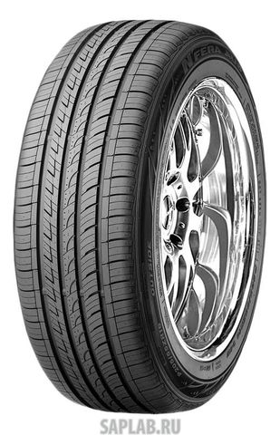 Купить ROADSTONE R12401 Шины ROADSTONE N'FERA AU5 XL 235/35 R19 91W (до 270 км/ч) R12401