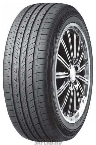 Купить ROADSTONE R12402 Шины ROADSTONE N'FERA AU5 XL 245/40 R19 98W (до 270 км/ч) R12402