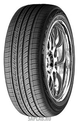 Купить ROADSTONE R13479 Шины ROADSTONE N`Fera AU5 245/40 R20 99 R13479