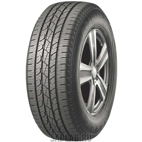 Купить ROADSTONE R13668 Шины ROADSTONE 275/65/17 T 115 ROADIAN HTX RH5