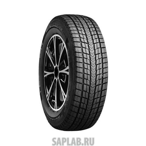 Купить ROADSTONE R13944 Шины ROADSTONE WINGUARD ICE SUV 245/70/16 Q 107 R13944