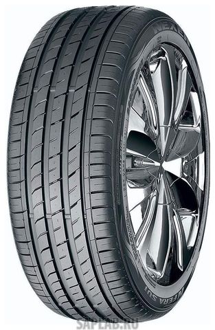 Купить ROADSTONE R14022 Шины ROADSTONE N'FERA RU5 285/60 R18 116V (до 240 км/ч) R14022