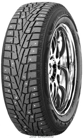 Купить ROADSTONE ROADS12788 Шины ROADSTONE Winguard WinSpike SUV 235/70 R16 109 roads12788