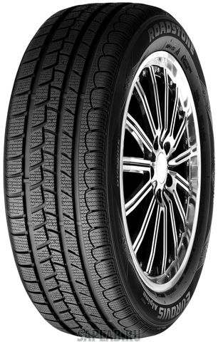 Купить ROADSTONE ROADS15290 Шины ROADSTONE Eurovis Alpine WH1 185/60 R14 82T (до 190 км/ч) roads15290