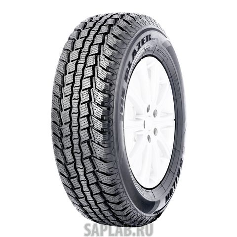 Купить SAILUN 1219994 Шины SAILUN Ice Blazer WST2 265/65R18C 114T