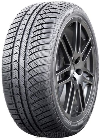 Купить SAILUN 3220005388 Шины Sailun Atrezzo 4 Seasons 185/60 R15 88 3220005388