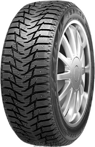 Купить SAILUN 3220005605 Шины SAILUN ICE BLAZER WST3 225/40R18 92 H