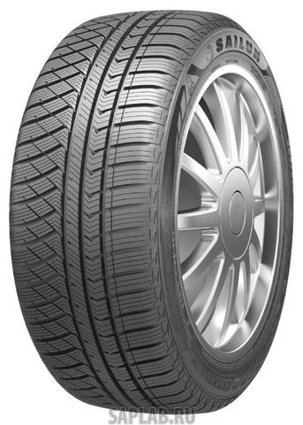 Купить SAILUN 3220006363 Шины Sailun Atrezzo 4 Seasons 225/45 R17 94W (до 270 км/ч) 3220006363