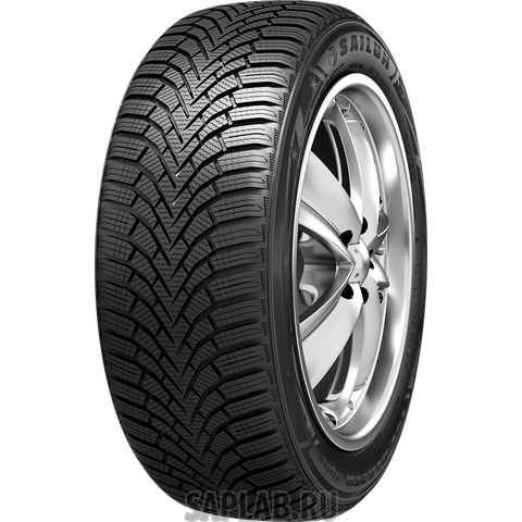 Купить SAILUN 3220006985 Шины SAILUN ICE BLAZER Alpine+ 195/55R16 87 H