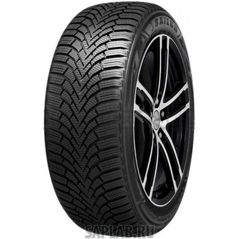 Купить SAILUN 3220006990 Шины SAILUN ICE BLAZER Alpine+ 205/45 R16 87H