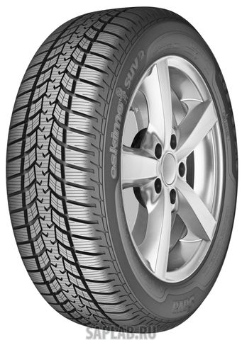 Купить SAVA 532504 Шины Sava Eskimo SUV2 R18 255/55 109H XL