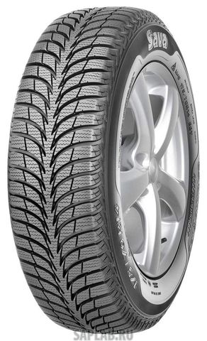Купить SAVA 539180 Шины Sava Eskimo Ice MS 225/45 R17 94T FP XL