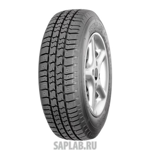 Купить SAVA 570820 Шины Sava Trenta M+S R16C 215/65 106/104T