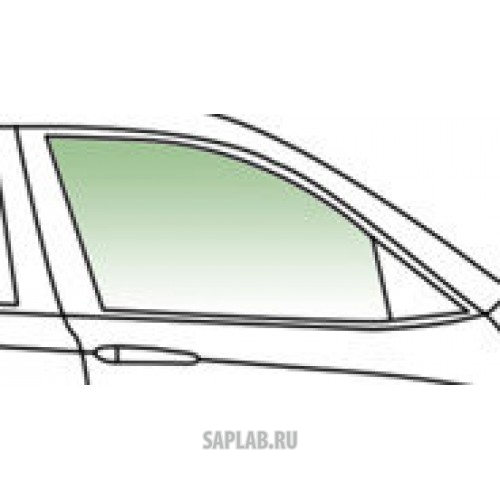 Купить SEKURIT 8030RGNH5FD Автостекло 8030RGNH5FD на SUZUKI IGNIS 5D=Subaru Justy03 (2003-2006) //EURO: 8030RGNH5FD стекло передней правой двери