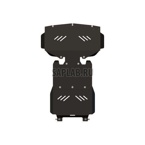 Купить запчасть SHERIFF - 101444 