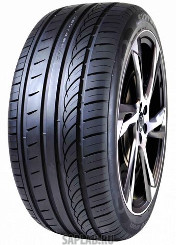 Купить SUNFULL 200S3016 Шины SUNFULL Mont-Pro HP881 255/50 R20 109V