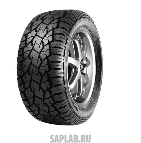 Купить SUNFULL 201S7022 Шины SUNFULL TIRES MONT-PRO AT782 265/70 R17 115 T