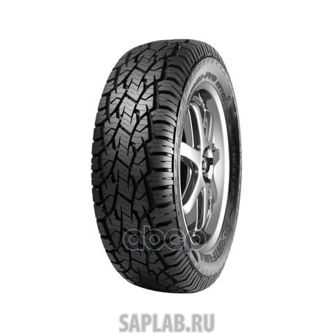 Купить SUNFULL 201S7029 Шины SUNFULL TIRES MONT-PROAT786 265/65R17 112 T