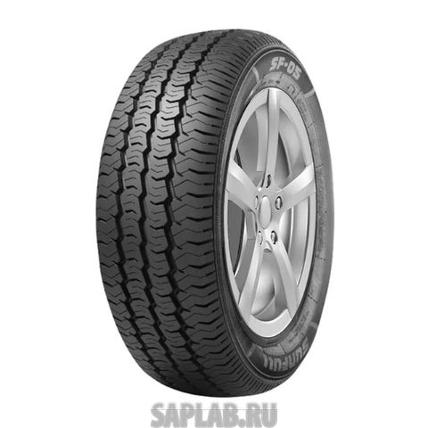 Купить SUNFULL 201S9031 Шины SUNFULL TIRES SF-05 205/70 R15 106 R 201S9031