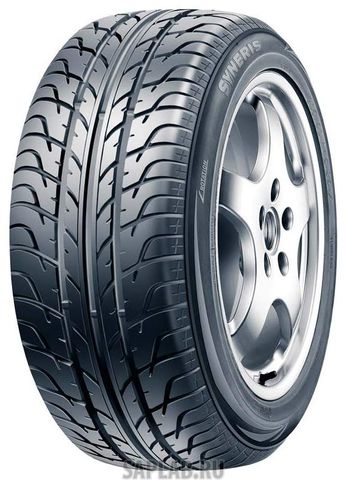 Купить TIGAR 060701 Шины Tigar Syneris 245/45 R17 99W