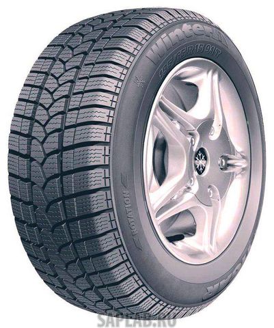 Купить TIGAR 372730 Шины Tigar Winter 1 175/65 R14 82T
