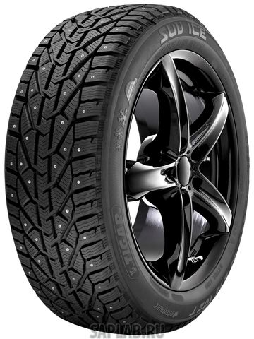 Купить TIGAR 399883 Шины Tigar Suv Ice 215/65 R16 102T (до 190 км/ч) 399883