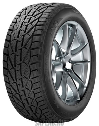 Купить TIGAR 466160 Шины Tigar Winter 195/50 R15 82H (до 210 км/ч) 466160