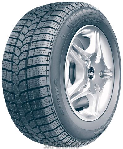 Купить TIGAR 521722 Шины Tigar Winter 1 175/65 R15 84T (до 190 км/ч) 521722