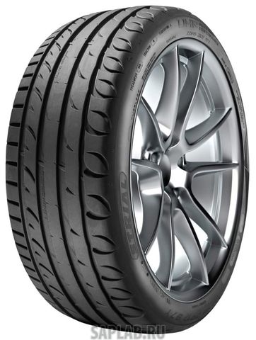 Купить TIGAR 549965 Шины Tigar Ultra High Performance 215/45 ZR17 91W XL (549965)