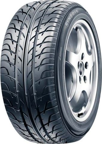 Купить TIGAR 555690 Шины Tigar Syneris 245/40 R17 95W (до 270 км/ч) 555690