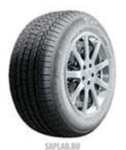 Купить TIGAR 74316 Шины Tigar Summer Suv 225/65 R17 106H XL (74316)