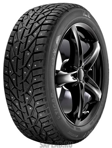 Купить TIGAR 769126 Шины Tigar Ice 225/50 R17 98T (до 190 км/ч) 769126