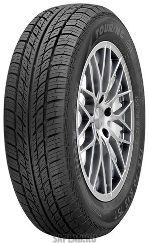 Купить TIGAR 817276 Шины Tigar Touring 155/70 R13 75T (до 190 км/ч) 817276