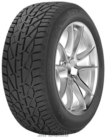 Купить TIGAR 857628 Шины Tigar Ice 195/65 R15 95T (до 190 км/ч) 857628