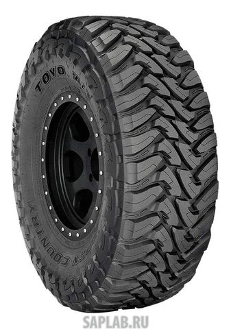 Купить TOYO TS00391 Шины TOYO Open country M/T LT235/85 R16 120/116P (TS00391)