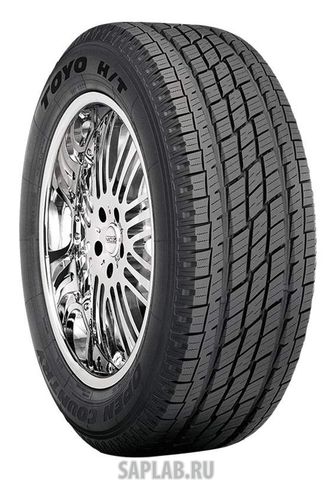 Купить TOYO TS00441 Шины TOYO Open country H/T 245/65 R17 111H (TS00441)