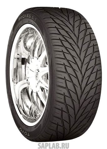 Купить TOYO TS00561 Шины TOYO Proxes S/T 265/70 R16 112V (TS00561)