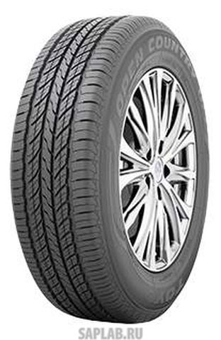 Купить TOYO TS01089 Шины TOYO Open country U/T 225/70 R16 103H (TS01089)