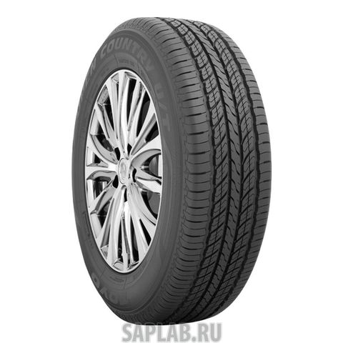 Купить TOYO TS01091 Шины TOYO Open country U/T 235/55 R17 103V (TS01091)
