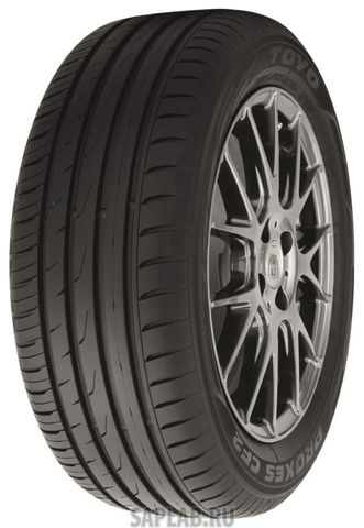 Купить TOYO TS01196 Шины TOYO TIRES Proxes CF2 185/60 R15 88H (до 210 км/ч) TS01196