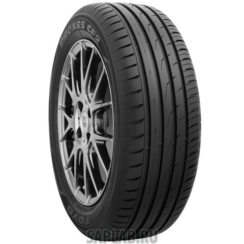 Купить TOYO TS01338 Шины TOYO Proxes CF2 R15 195/60  88V