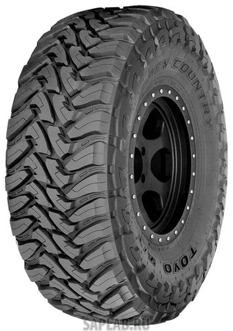 Купить TOYO TS01356 Шины TOYO ТIRES Open Country M/T 320/70 R22 109P (до 150 км/ч) TS01356