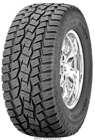 Купить TOYO TS01361 Шины TOYO ТIRES Open Country A/T Plus 235/75 R15 116 TS01361