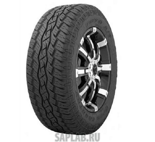 Купить TOYO TS01368 Шины TOYO Open Country A/T Plus 265/70R17 121 S