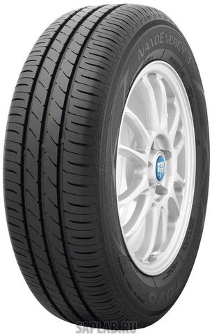 Купить TOYO TS01383 Шины TOYO ТIRES Nano Energy 3 205/65 R15 95 TS01383