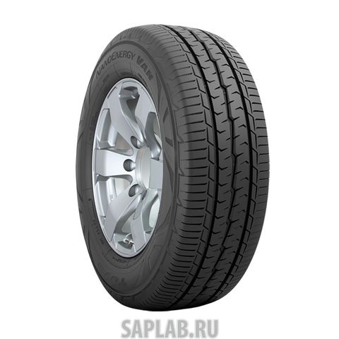 Купить TOYO TS01405 Шины TOYO NanoEnergy Van 215/60R17 109 T