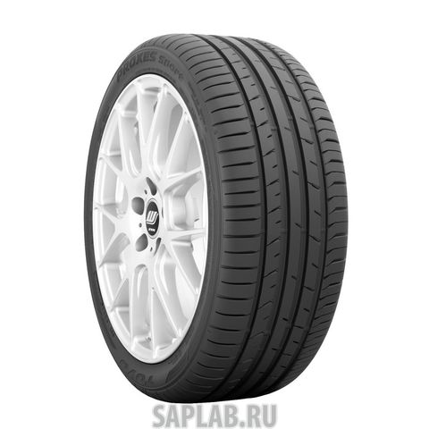 Купить TOYO TS01531 Шины TOYO PXSPS 295/40R20 110 Y