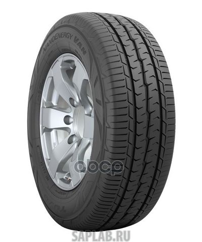Купить TOYO TS01544 Шины TOYO NanoEnergy Van 225/75R16 121 R