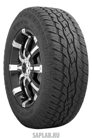Купить TOYO TS01578 Шины TOYO OPAT+ 275/50R21 113 S TS01578
